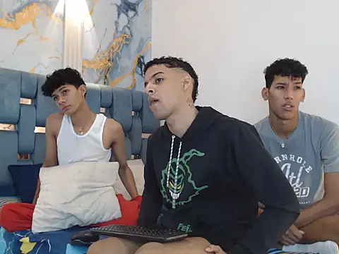 SEXY BIG COCK online show from 28, 3, 2026