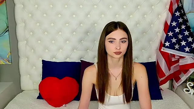Snapshot of MilaLick chatting on 6, 7, 2026 MilaLick online show from 6, 7, 2026