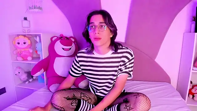 Keita Moon online show from 26, 3, 2026
