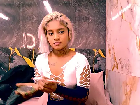 indian barbie online show from 25, 3, 2026