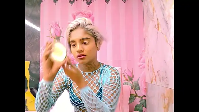 indian barbie online show from 1, 4, 2026