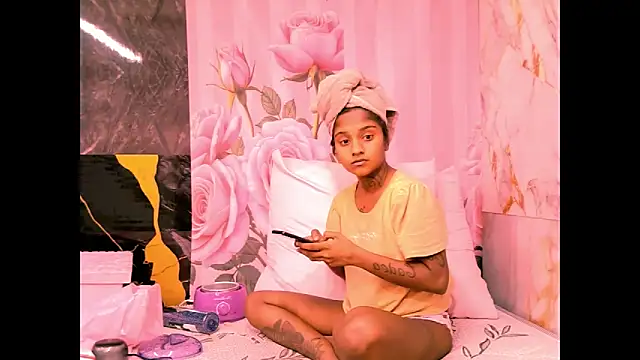 indian barbie online show from 11, 5, 2026