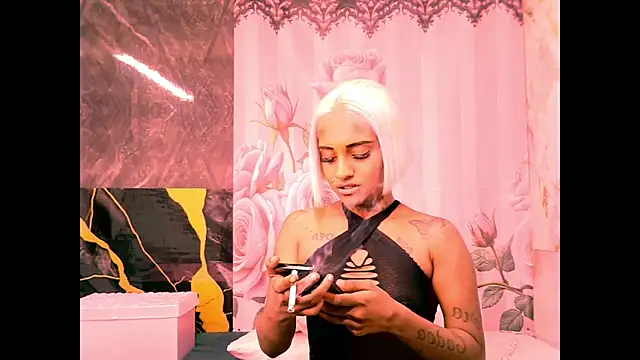 indian barbie online show from 21, 5, 2026
