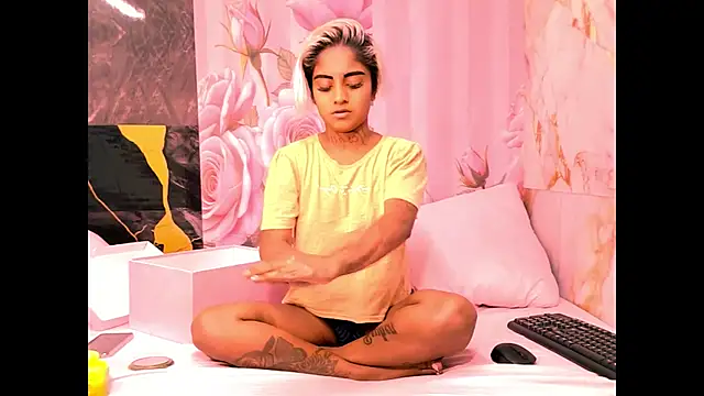 indian barbie online show from 2, 5, 2026