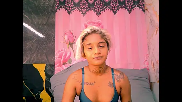 indian barbie online show from 8, 4, 2026