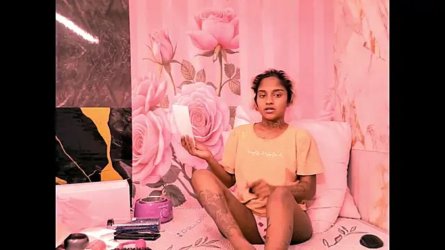 indian barbie online show from 11, 5, 2026