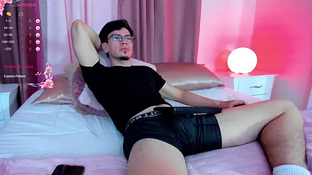 manu ferx online show from 10, 4, 2026