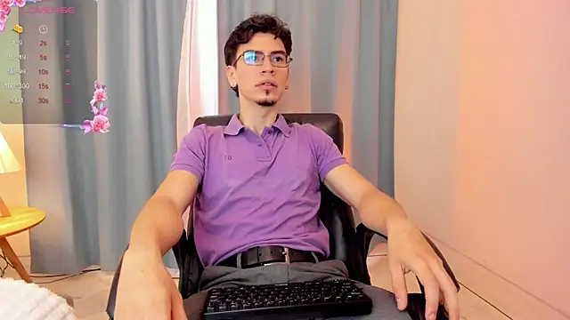 manu ferx online show from 3, 5, 2026
