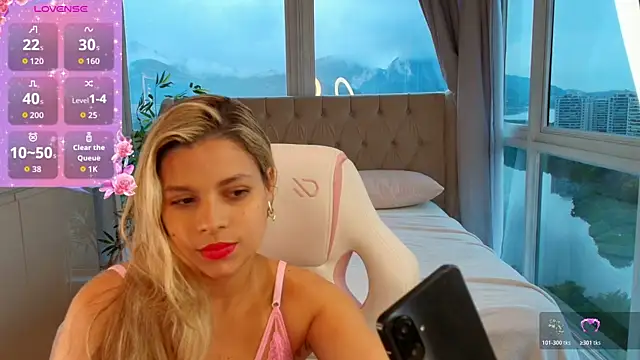 Florence Ford online show from 4, 6, 2026