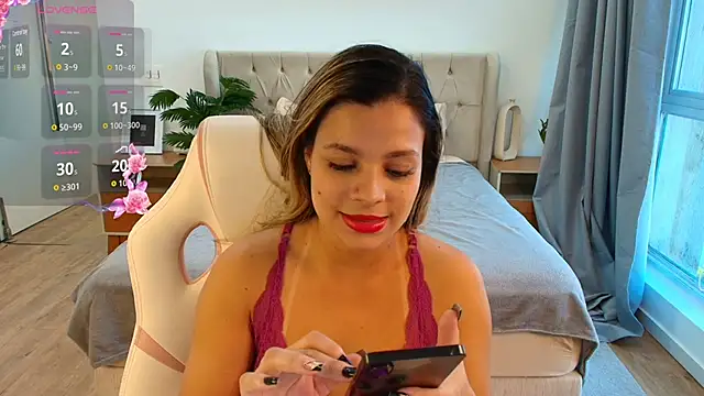 Florence Ford online show from 9, 5, 2026