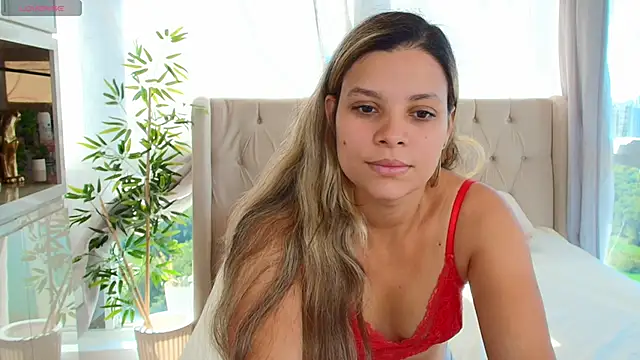 Snapshot of Florence_Ford chatting on 23, 3, 2026 Florence Ford online show from 23, 3, 2026