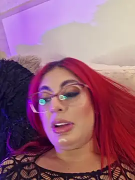 Snapshot of Scarlet_Evanss_ chatting on 17, 5, 2026 Scarlet Evanss online show from 17, 5, 2026
