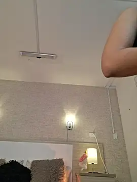 Scarlet Evanss  online show from 26, 4, 2026