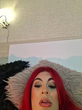 Snapshot of Scarlet_Evanss_ chatting on 27, 5, 2026 Scarlet Evanss online show from 27, 5, 2026