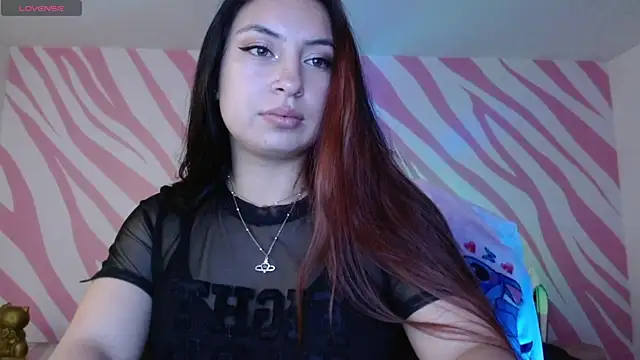 Scarlet queen4 online show from 27, 3, 2026
