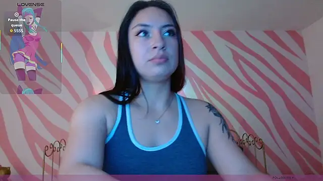 Scarlet queen4 online show from 10, 4, 2026