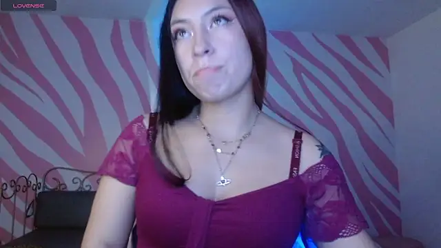 Scarlet queen4 online show from 15, 4, 2026