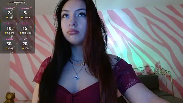 Scarlet queen4 online show from 19, 3, 2026