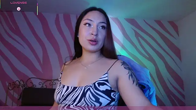Scarlet queen4 online show from 16, 4, 2026