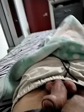 Karlossoltero online show from 16, 3, 2026