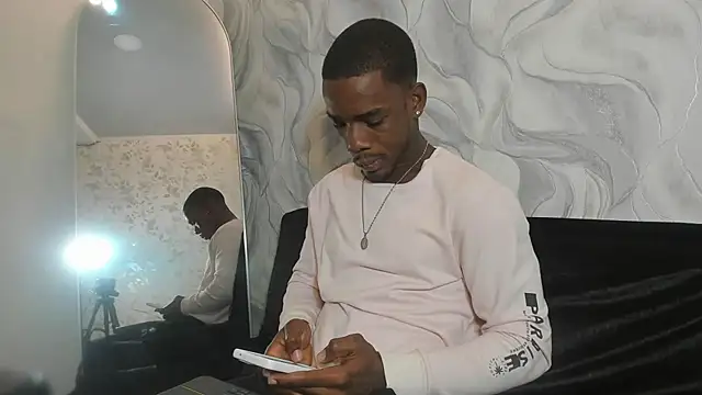 aron clark online show from 20, 4, 2026