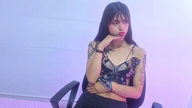 Sofy Durand online show from 24, 4, 2026