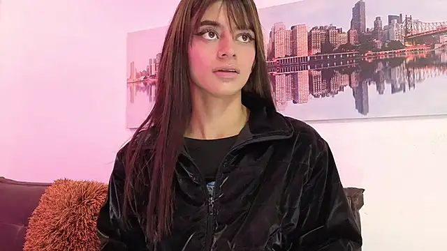 Sofy Durand online show from 25, 3, 2026