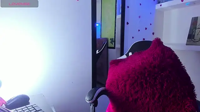 Melisa 14 online show from 19, 5, 2026
