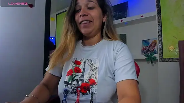 Melisa 14 online show from 29, 5, 2026