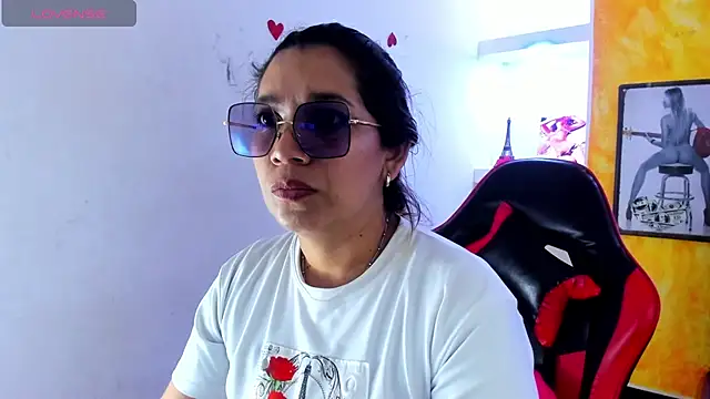 Melisa 14 online show from 10, 6, 2026