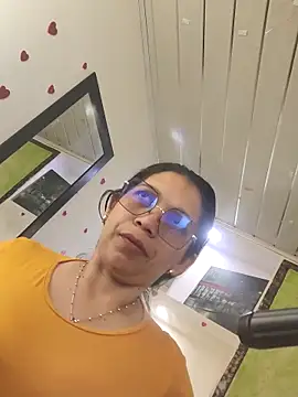 Melisa 14 online show from 12, 6, 2026