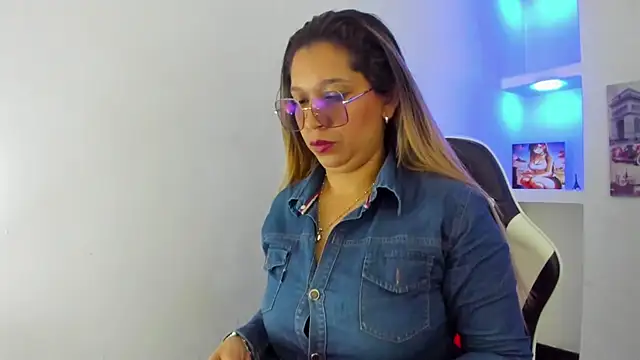 Melisa 14 online show from 28, 5, 2026