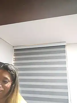 Melisa 14 online show from 21, 5, 2026