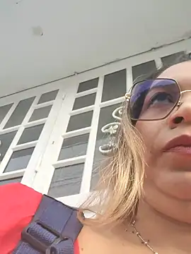 Melisa 14 online show from 25, 5, 2026