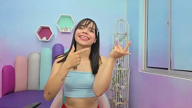 Isaa Skinny online show from 20, 3, 2026