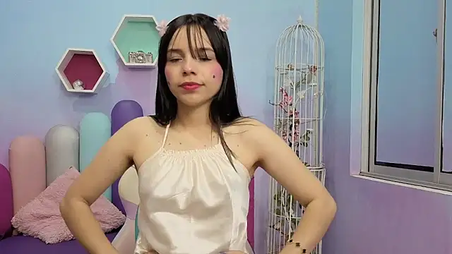 Snapshot of Isaa_Skinny chatting on 4, 6, 2026 Isaa Skinny online show from 4, 6, 2026