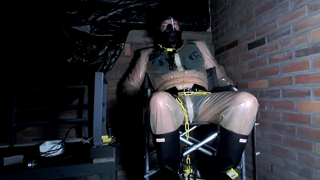 latexslaveboy online show from 4, 8, 2026