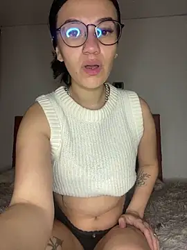 chloe evans0 online show from 31, 3, 2026