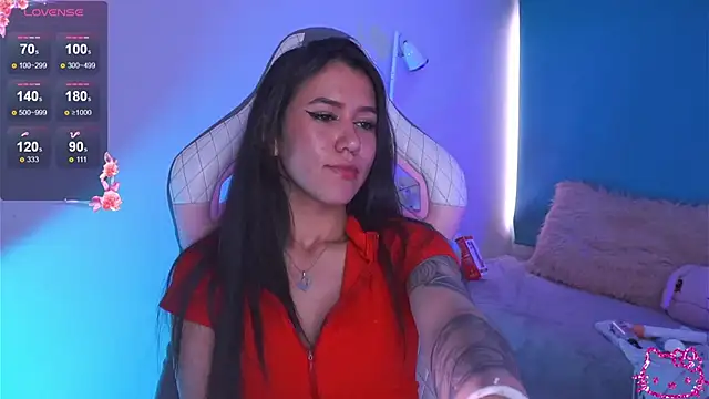 Megan Starling online show from 26, 3, 2026