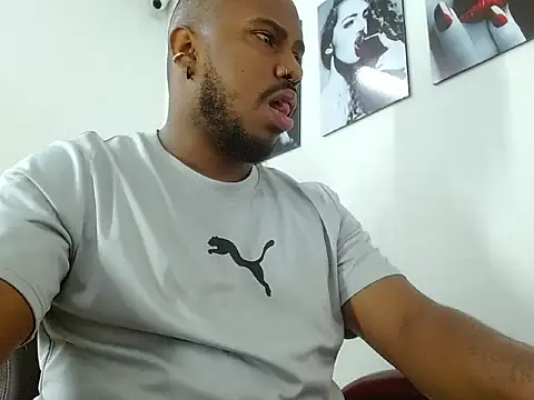 Alessandro Hamed online show from 26, 3, 2026
