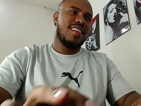 Alessandro Hamed online show from 23, 4, 2026