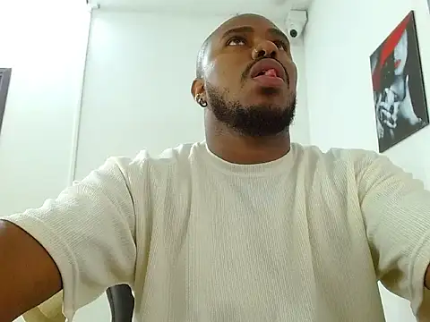 Alessandro Hamed online show from 25, 3, 2026