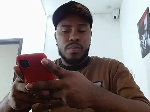 Alessandro Hamed online show from 21, 3, 2026