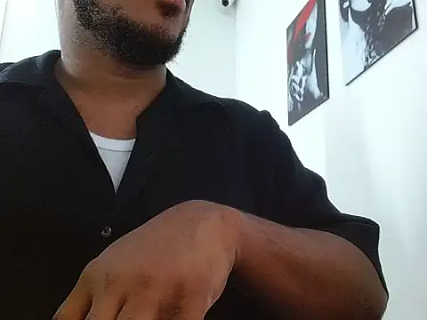 Alessandro Hamed online show from 24, 3, 2026