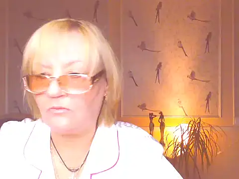 Anessa7321 online show from 22, 3, 2026