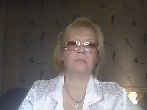 Anessa7321 online show from 24, 3, 2026