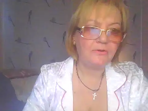 Anessa7321 online show from 25, 3, 2026