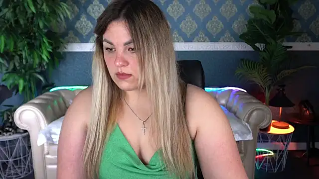 AlissyaGrayy online show from 3, 4, 2026