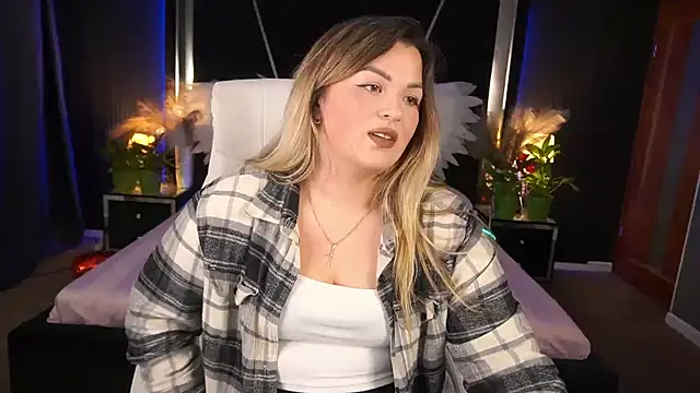AlissyaGrayy online show from 4, 6, 2026