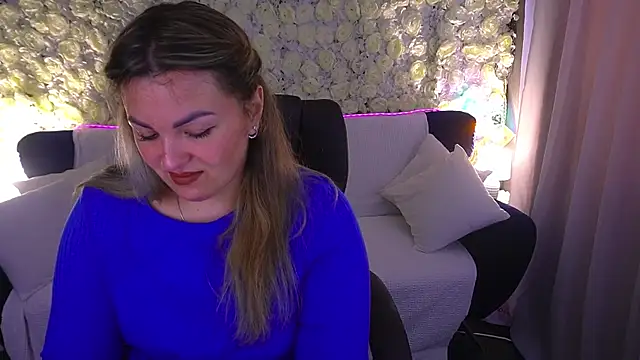 Snapshot of AlissyaGrayy chatting on 25, 6, 2026 AlissyaGrayy online show from 25, 6, 2026